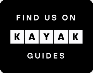 Dark Large Find Us Kayak